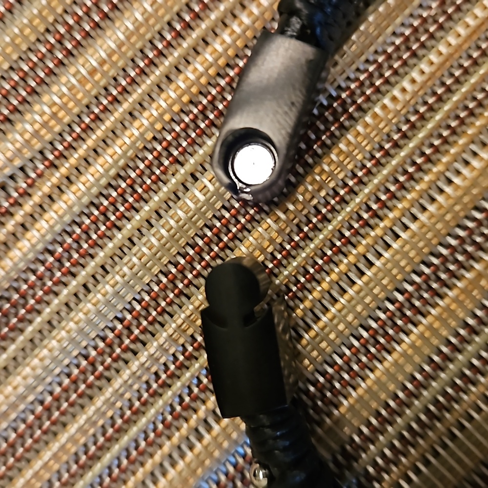 Morse Code Bracelet - image 4